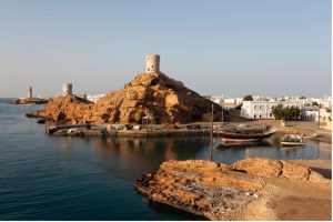بهترین زمان برای سفر به عمان