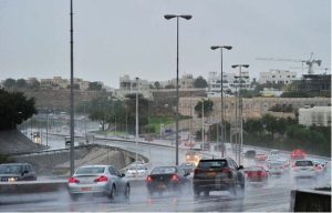 تاثیر آب و هوا بر اقتصاد عمان