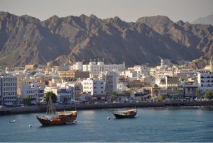 اخذ اقامت با ثبت شرکت در عمان