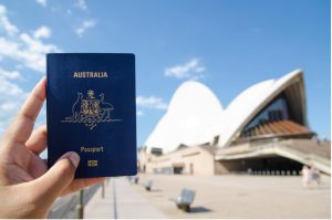 مهاجرت کاری به استرالیا