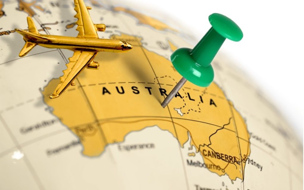 شرایط مهاجرت کاری به استرالیا