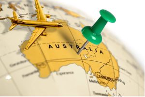 شرایط مهاجرت کاری به استرالیا